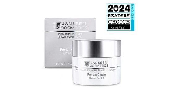 Pro-Lift Cream x Skin Inc. Readers' Choice Awards 2024