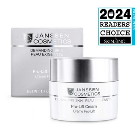 Pro-Lift Cream x Skin Inc. Readers' Choice Awards 2024