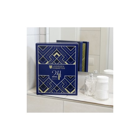 Deine Wirkstoffreise zu einer strahlend-schönen Haut an Weihnachten