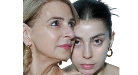 A thank you that gets under your skin