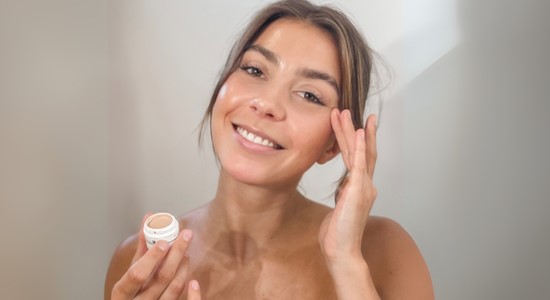 Concealer richtig auftragen