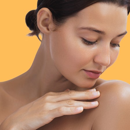 Sun protection for the face - how to protect your skin from ageing & pigmentation spots