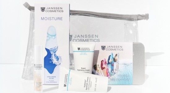 Hydration to go: Das perfekte Gesichtspflege-Travelset für den Sommer