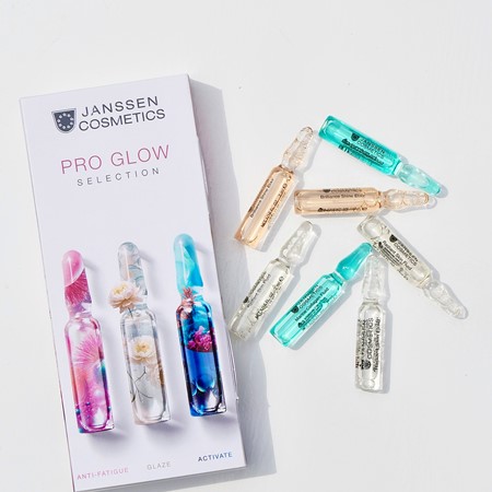 Pro Glow Selection