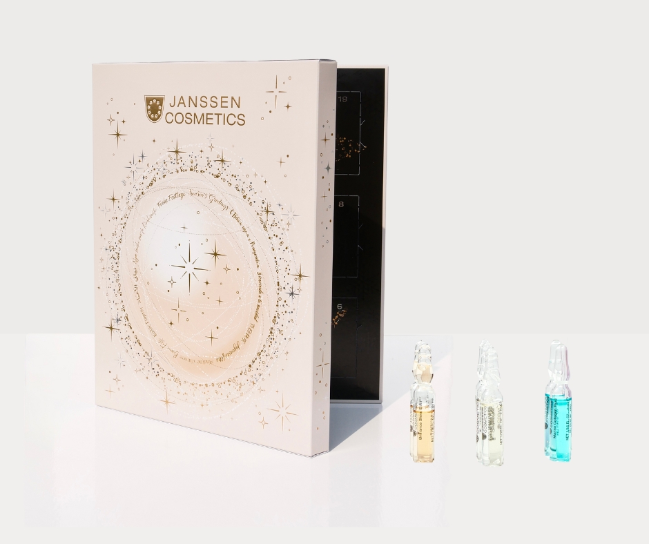 Adventskalender Produktabbildung