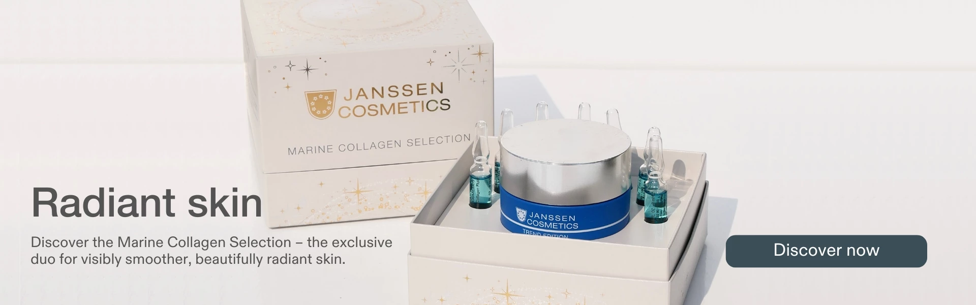 Marine Collagen Selection