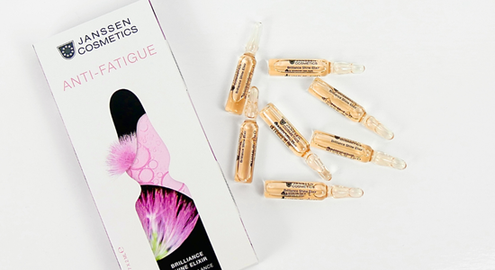 ANTI-FATIGUE – Brilliance Shine Elixir